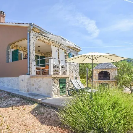 House Oliver Dobropoljana