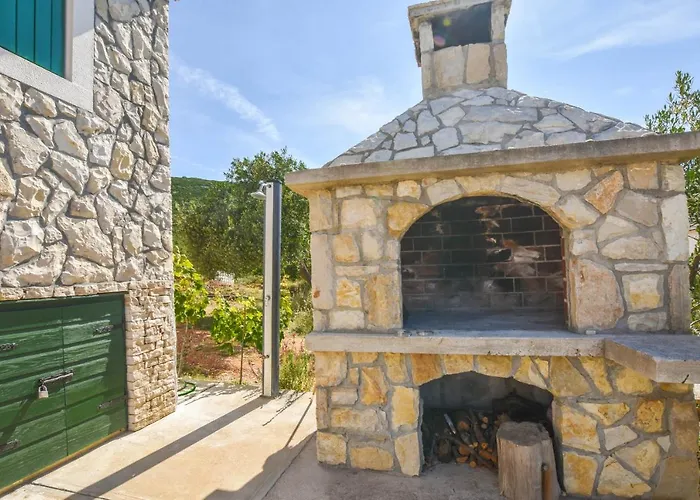 別荘 House Oliver *