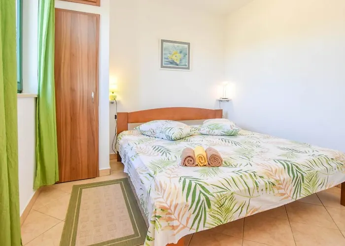 別荘 House Oliver Dobropoljana