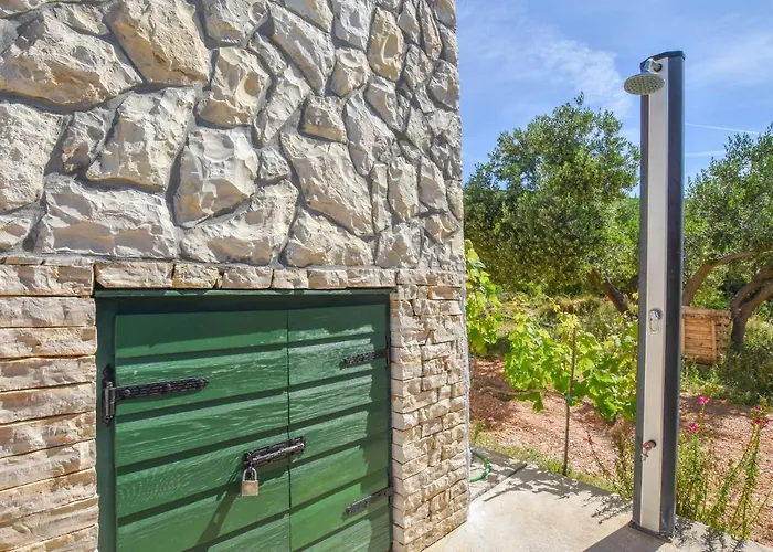 House Oliver 別荘 Dobropoljana