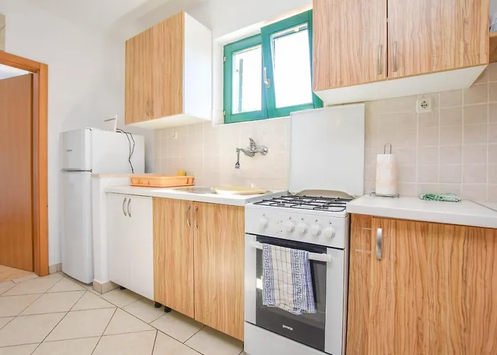 House Oliver Dobropoljana