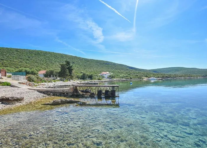 House Oliver Dobropoljana