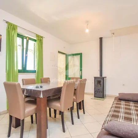 House Oliver Dobropoljana