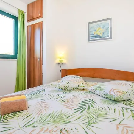 House Oliver Dobropoljana