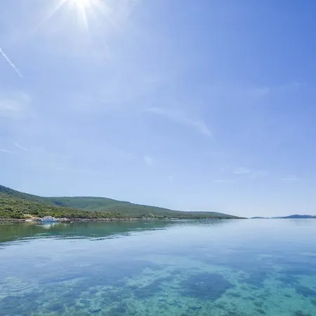 House Oliver Dom wakacyjny