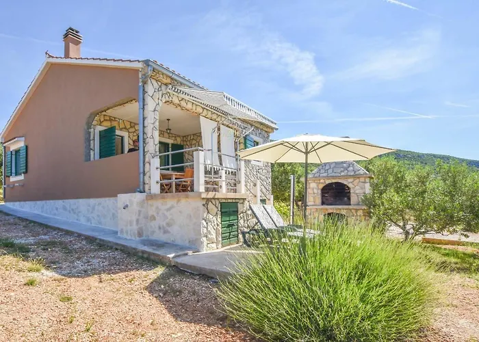 House Oliver Dobropoljana