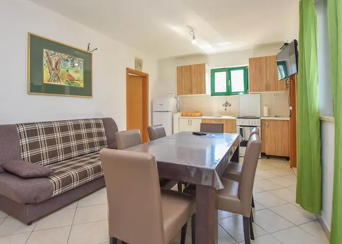 House Oliver Vikendica