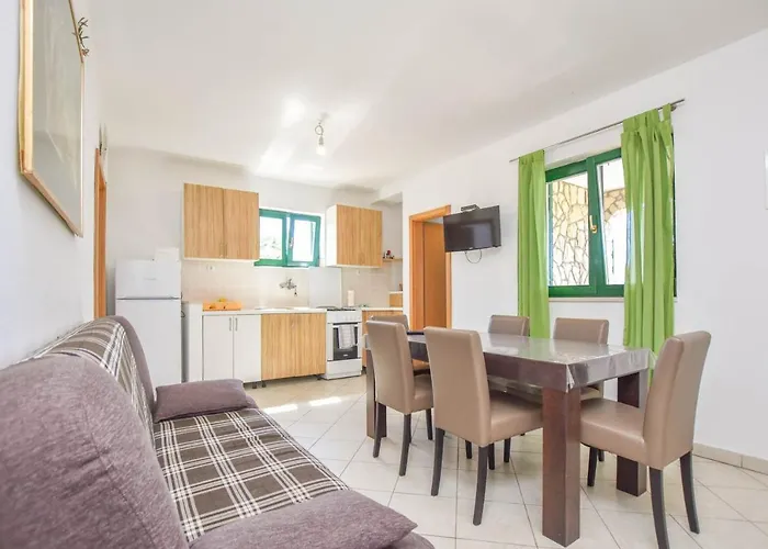 House Oliver Vikendica *