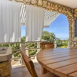 Сasa de vacaciones House Oliver