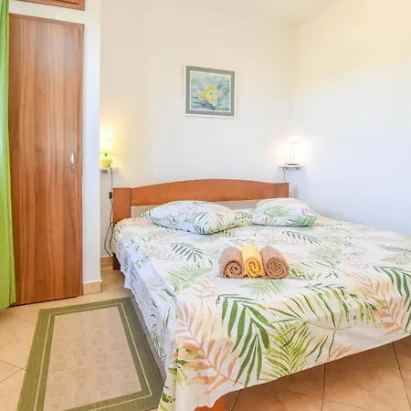 Holiday home House Oliver Dobropoljana