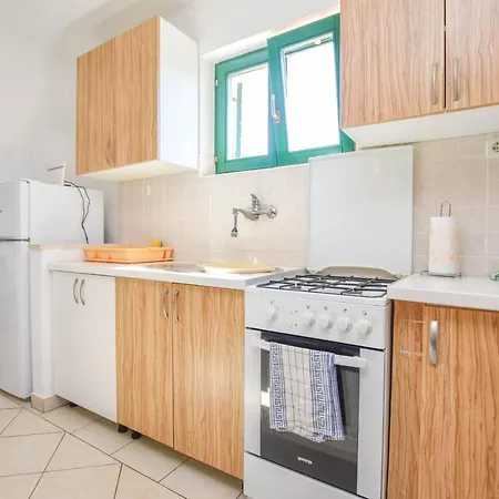 House Oliver Dobropoljana
