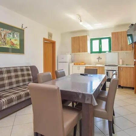 House Oliver Tatil Evi