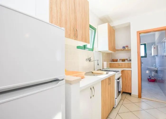 House Oliver * Dobropoljana